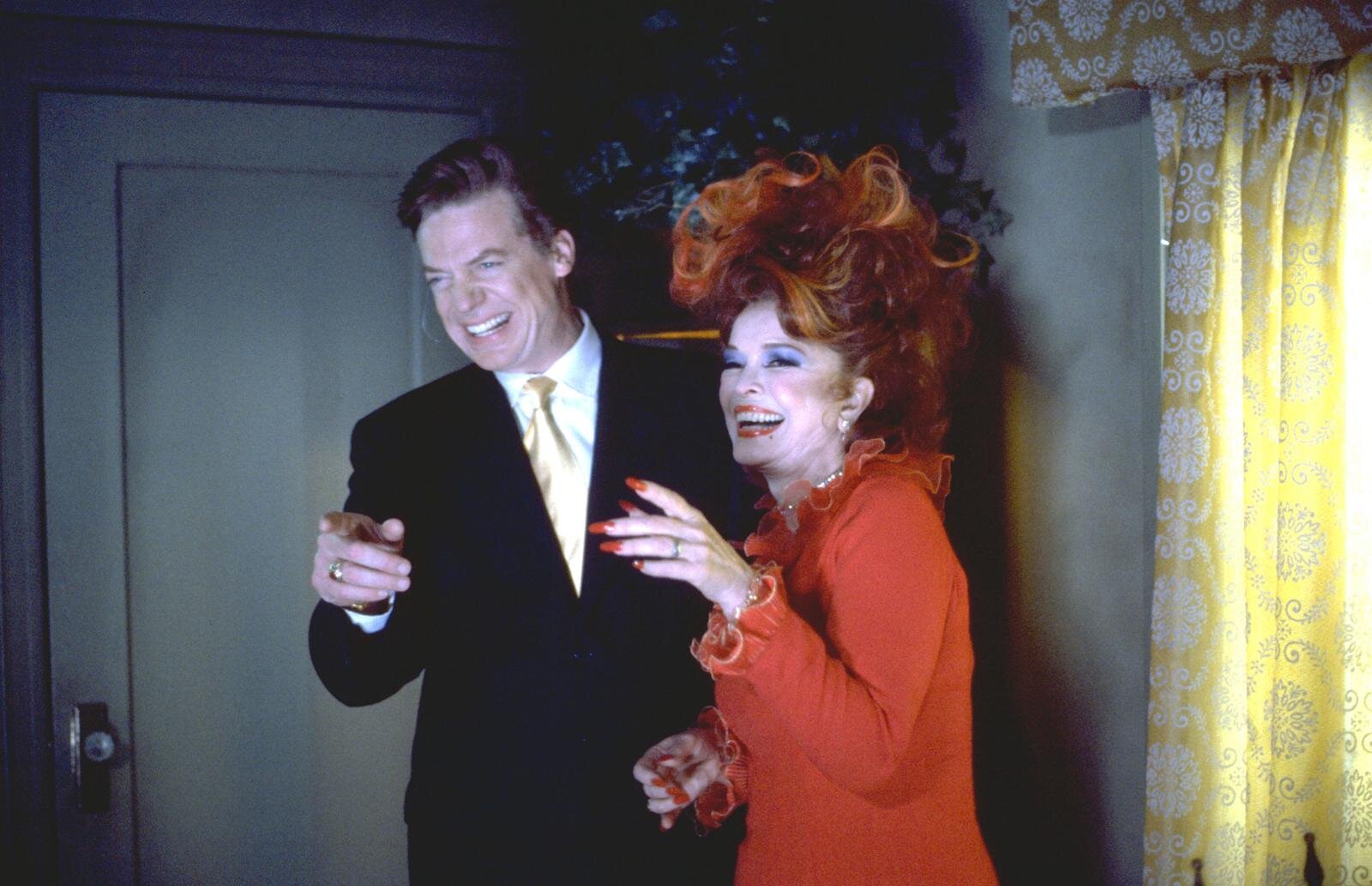 『レクイエム・フォー・ドリーム 4K リマスター』ダーレン・アロノフスキーによるトラウマ映画の金字塔｜写真8