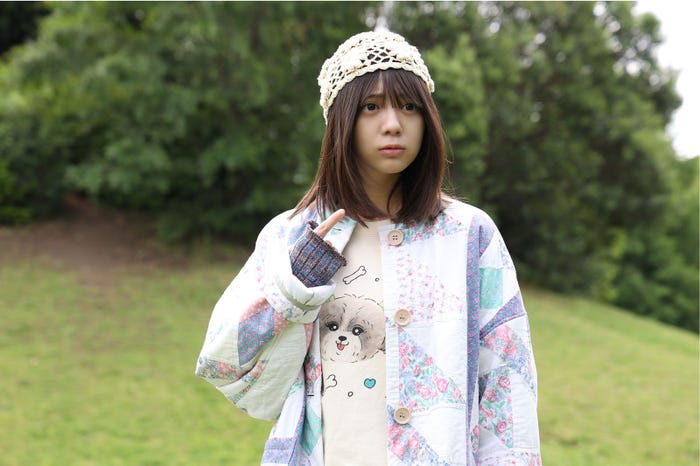 冨里奈央「ふたりエスケープ」第2話（C）田口囁一・一迅社／「ふたりエスケープ」製作委員会