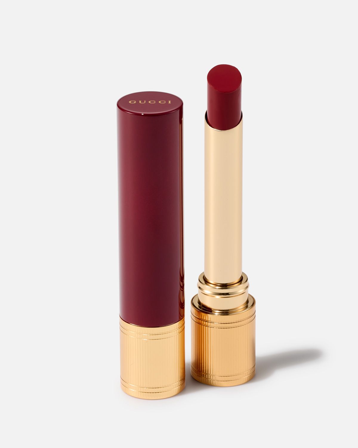 ルージュ ドゥ ボーテ ブリアン 509 ¥6600／グッチ ビューティ