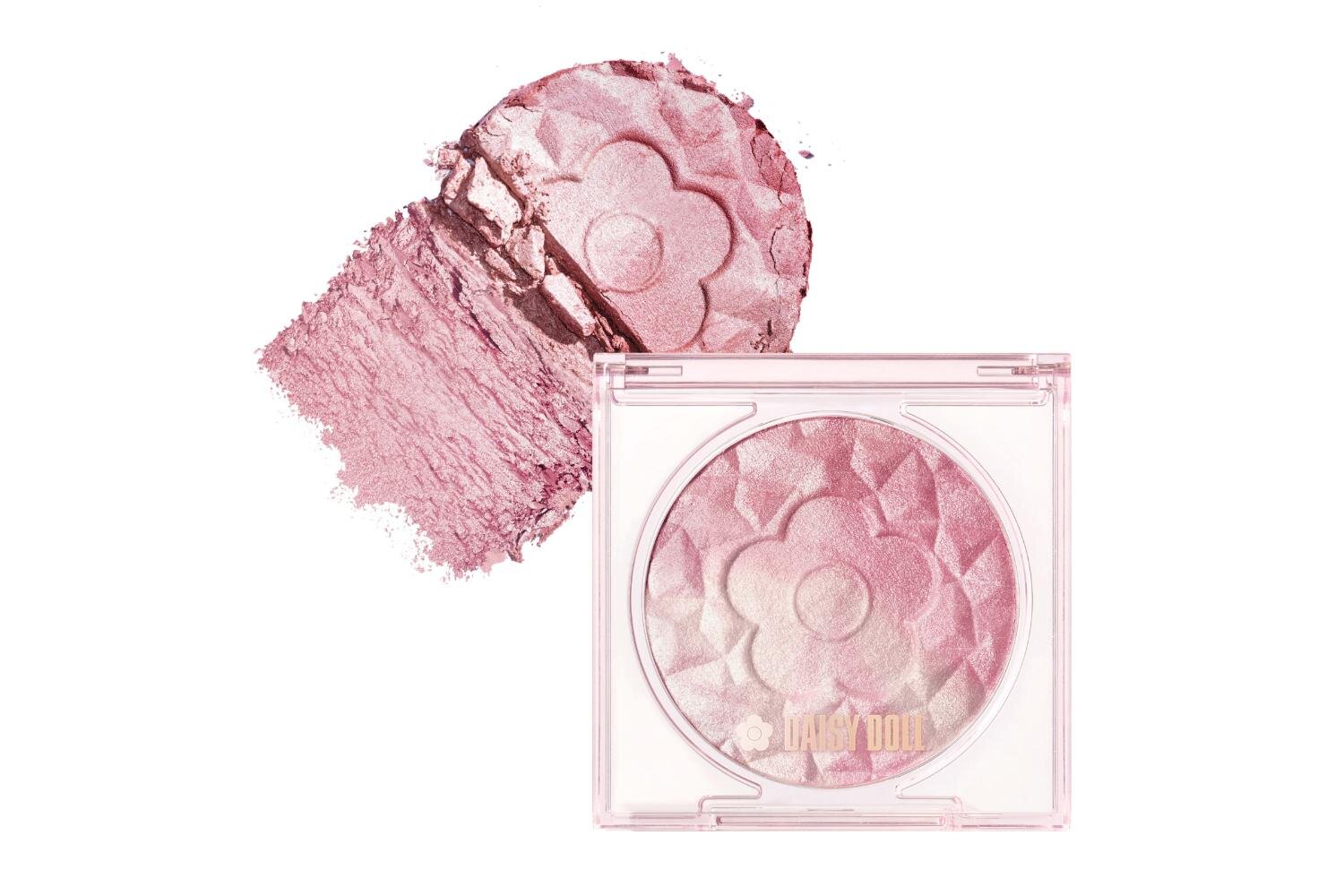 デイジードール パウダー ブラッシュ ブルーム 08 1,650円