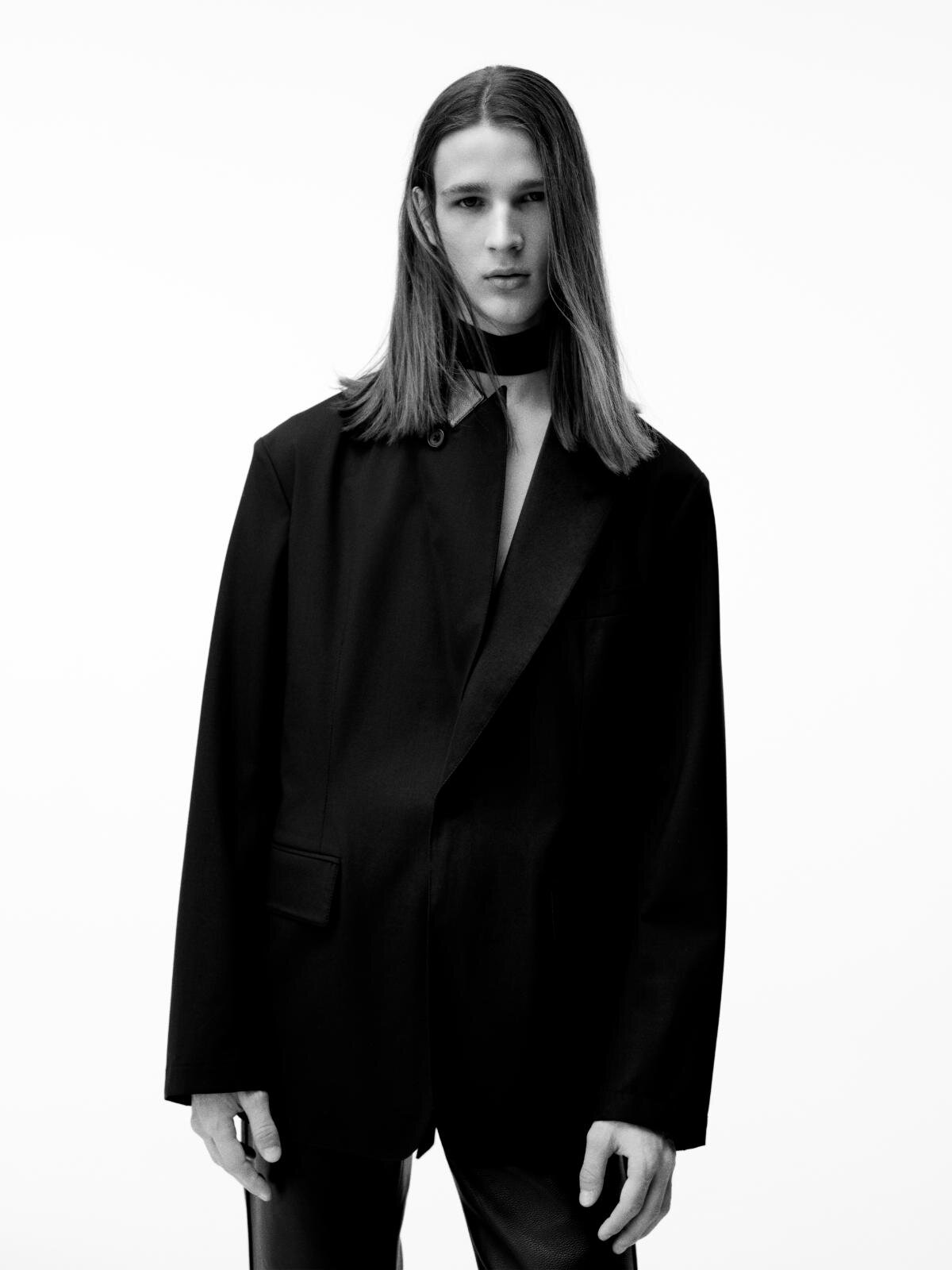 タキシード 99,000円