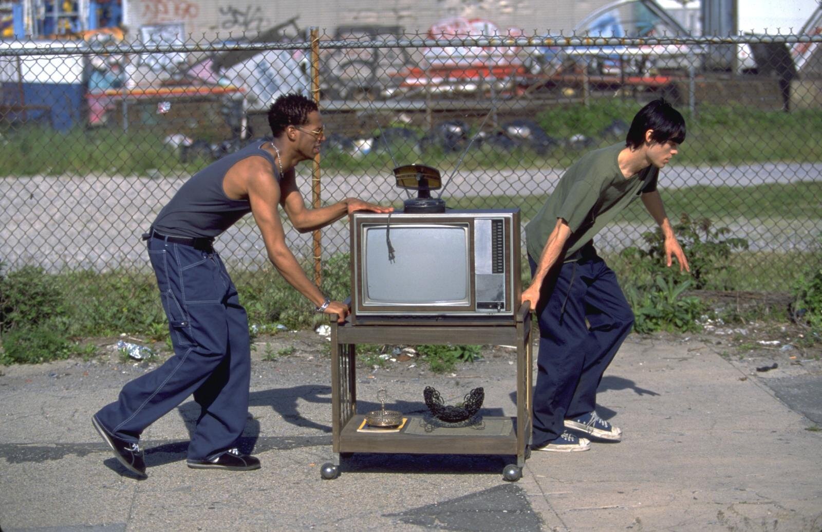 『レクイエム・フォー・ドリーム 4K リマスター』ダーレン・アロノフスキーによるトラウマ映画の金字塔｜写真4