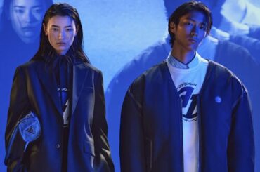 隆盛を誇る韓国メンズファッション、国際舞台での影響力強化を目指す - FashionNetwork 日本