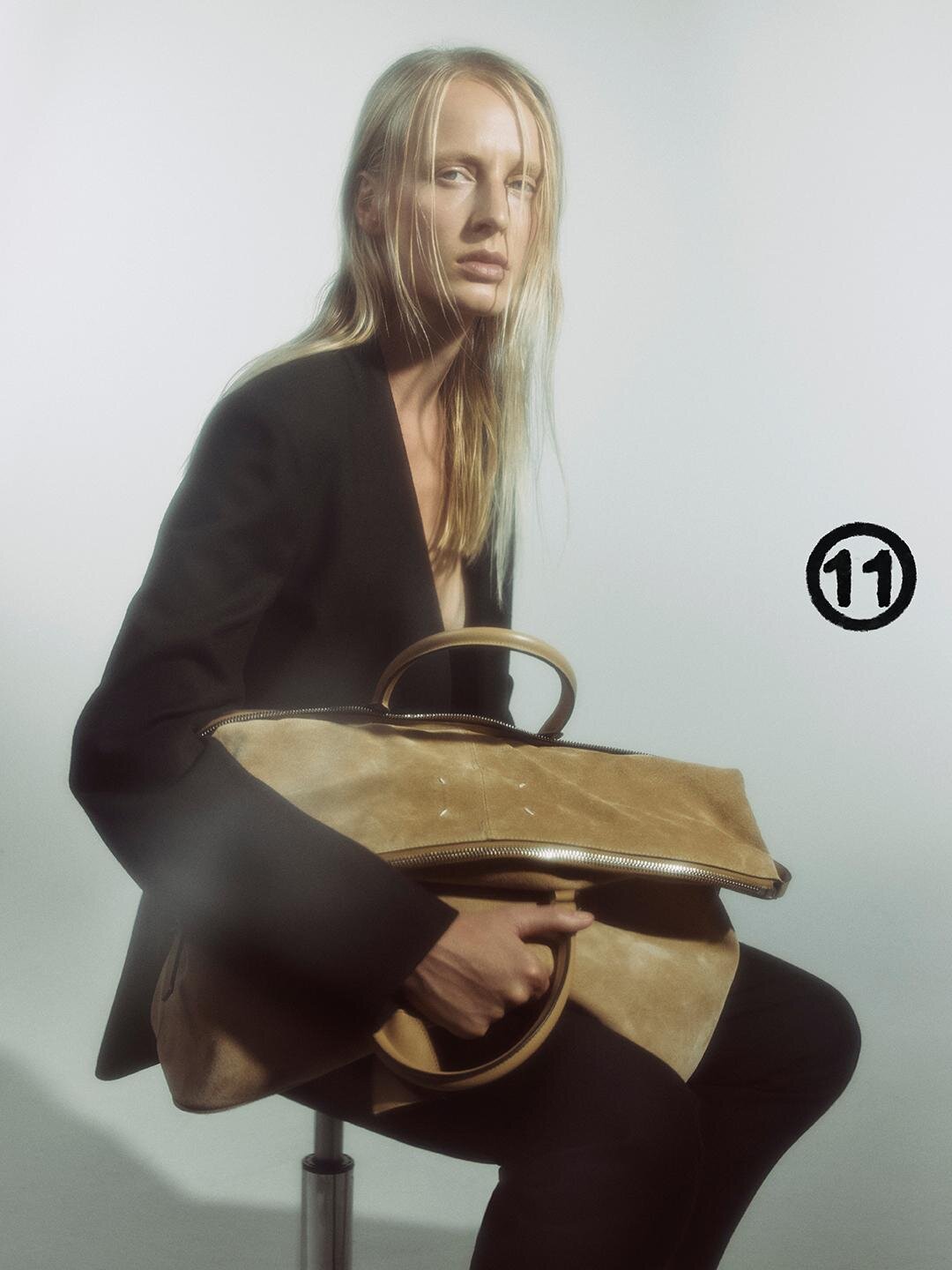 ライン11:アクセサリーのコレクション