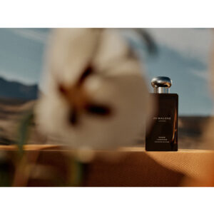 JO MALONE LONDONの『コロン インテンス コレクション』より“アンバー ラブダナム コロン インテンス”が発売！