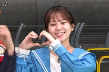 【画像】今日の冨田有紀さん　12.9