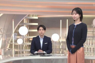【画像】昨夜の海老原優香さん　12.5