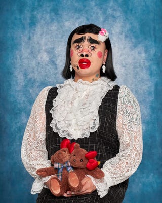 ブリアナ・ギガンテ