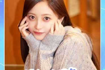 乃木坂46井上和「調子に乗ることが大事だと思っていて…」リスナーに“緊張を乗り越える方法”を指南 | ニコニコニュース