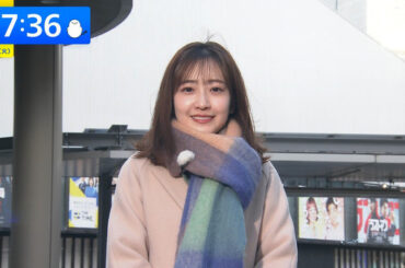 【画像】今日の南後杏子さん　12.9