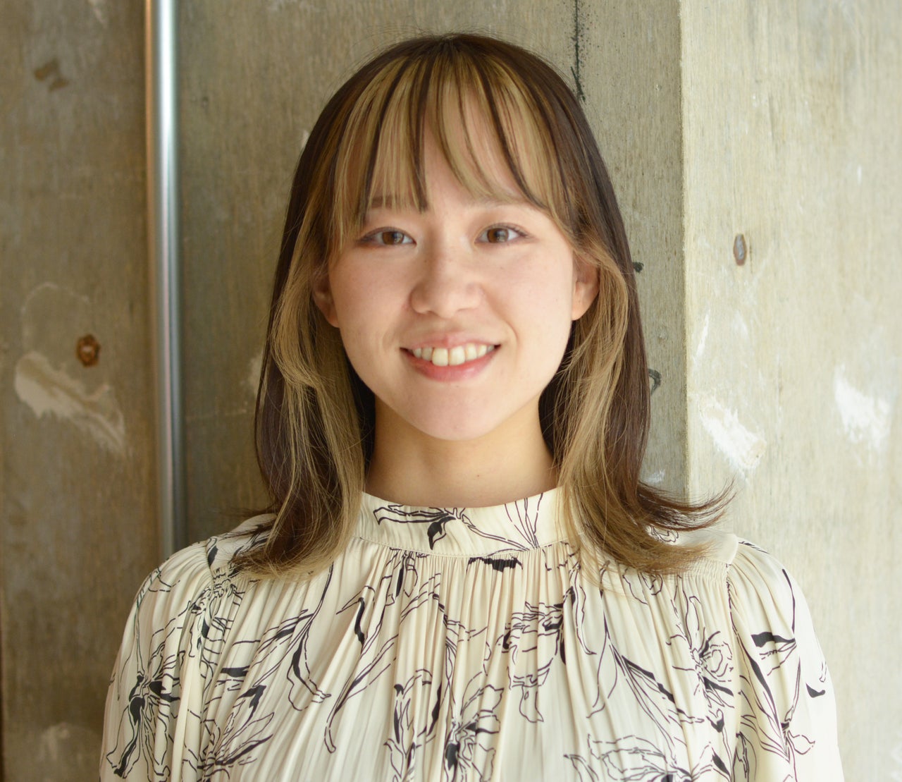 OSAJI PRアシスタント 穗積衿佳