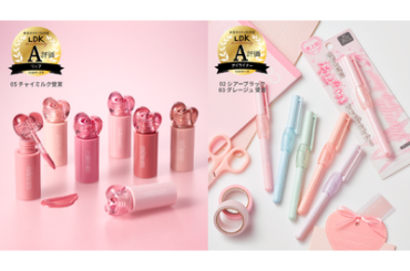 yutori がプロデュースするコスメブランド『minum（ミニュム）』秋新作アイテムがLDK the Beauty A評価を受賞 投稿日時： 2025/12/23 14:17[PR TIMES]