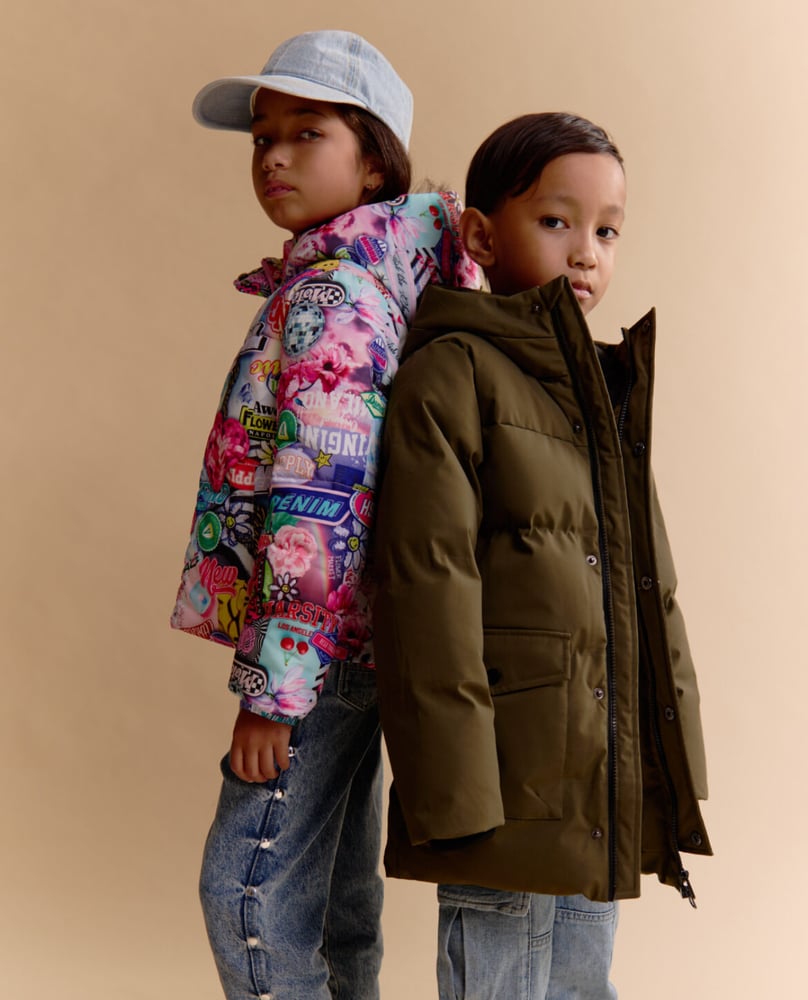 Centric Brandsが子ども向けブランドVinginoを買収。