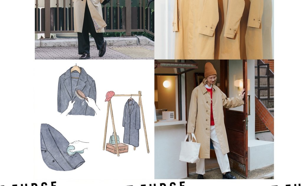 こんなコートが欲しい!持つべき名品のバルマカーンコートはベージュ【FUDGE dig.|バルマカーンコート記事まとめ】 | FUDGE dig. | ファッション こんなコートが欲しい!持つべき名品のバルマカーンコートはベージュ【FUDGE dig.|バルマカーンコート記事まとめ】 | FUDGE dig. | ファッション