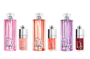 ディオール アディクト、甘いシロップの色と香りのハーモニー。｜Beauty｜madameFIGARO.jp（フィガロジャポン）