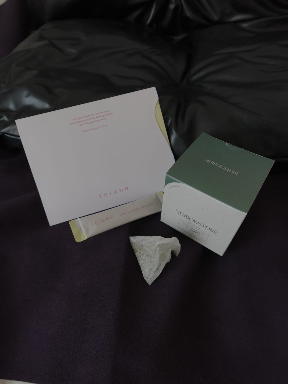 ホリデーギフト