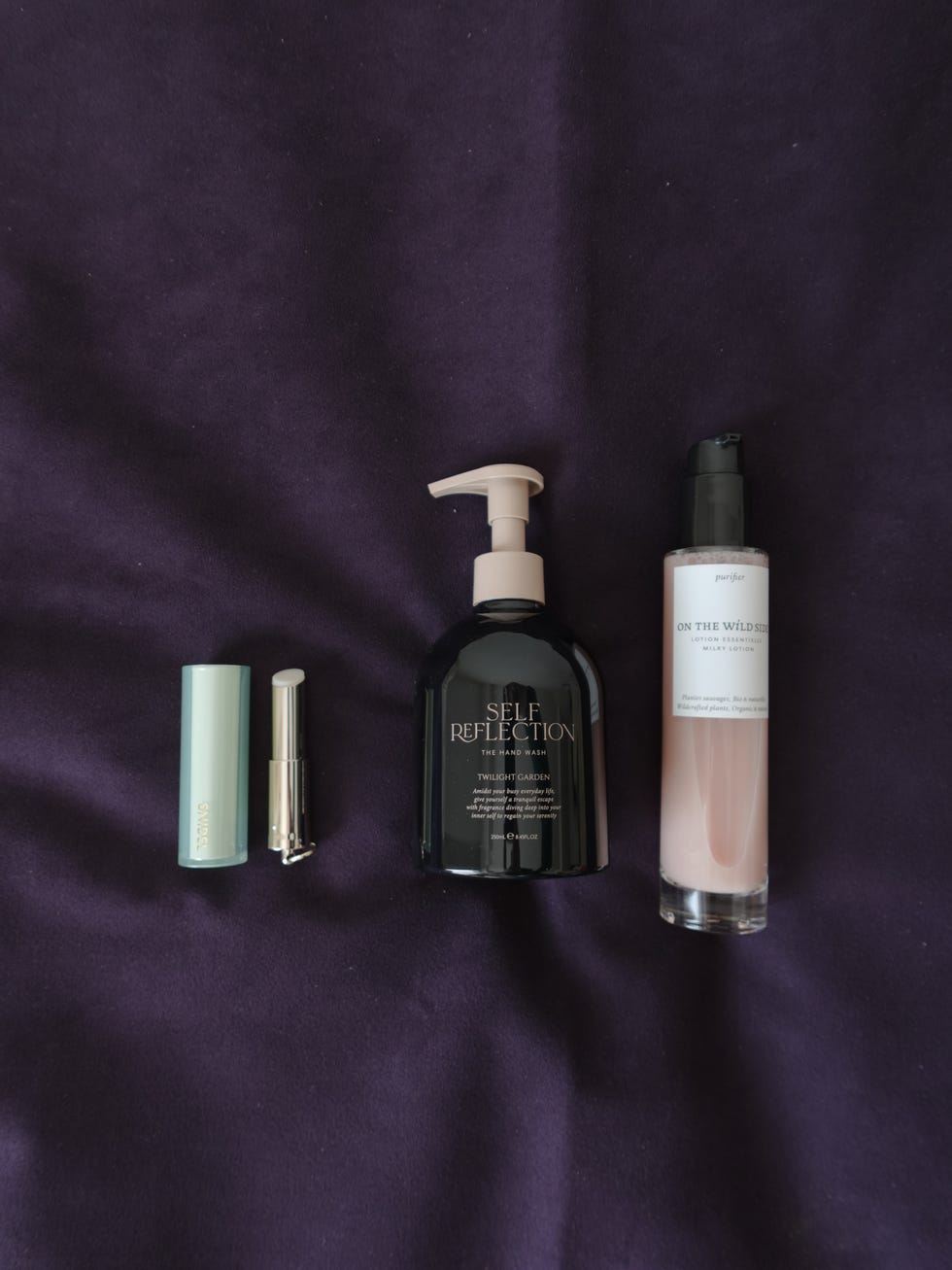 ホリデーギフト