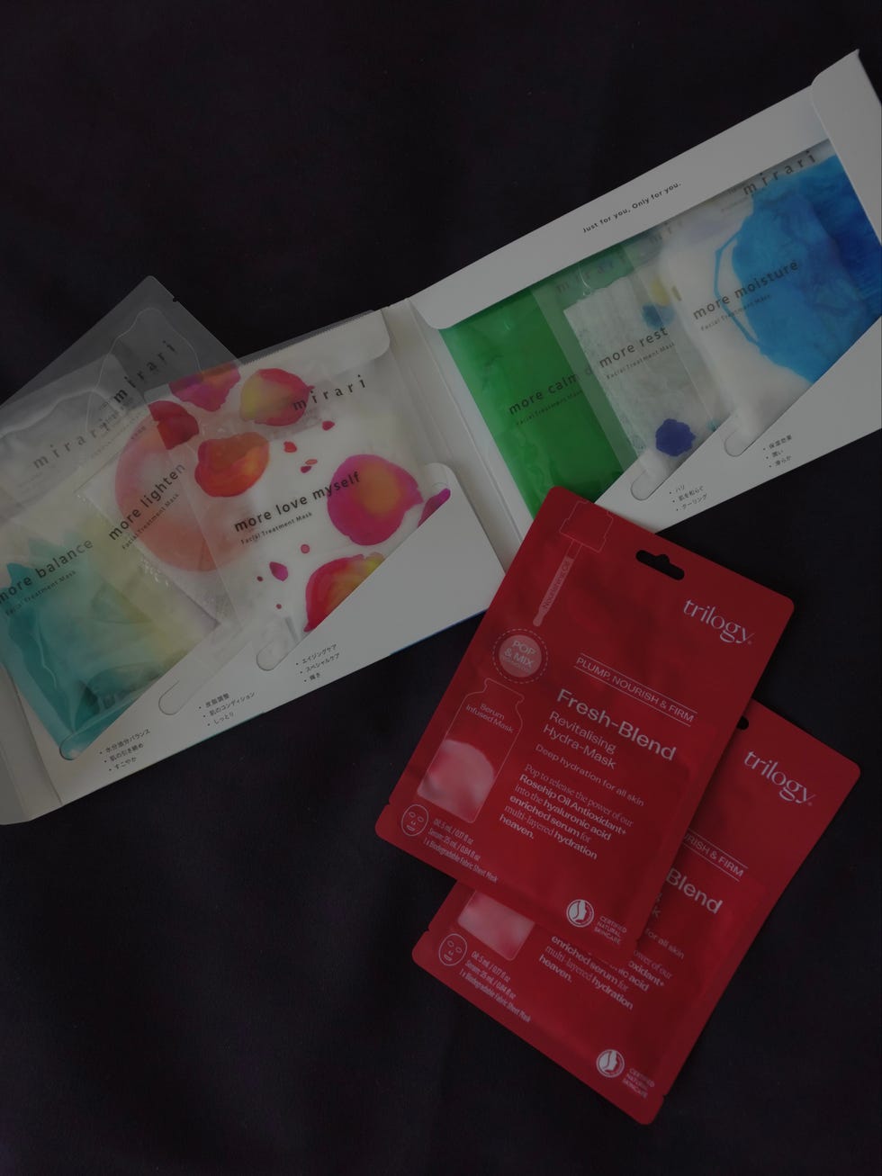 ホリデーギフト