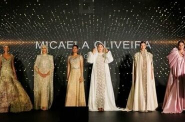 ポルトガルのファッションデザイナー、ミカエラ・オリヴェイラが「サウジアラビア・ウィメンズ・ナイト2025」で表彰される - FashionNetwork 日本