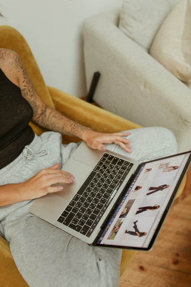 Phiaはオンラインショッピング体験の向上を目指す