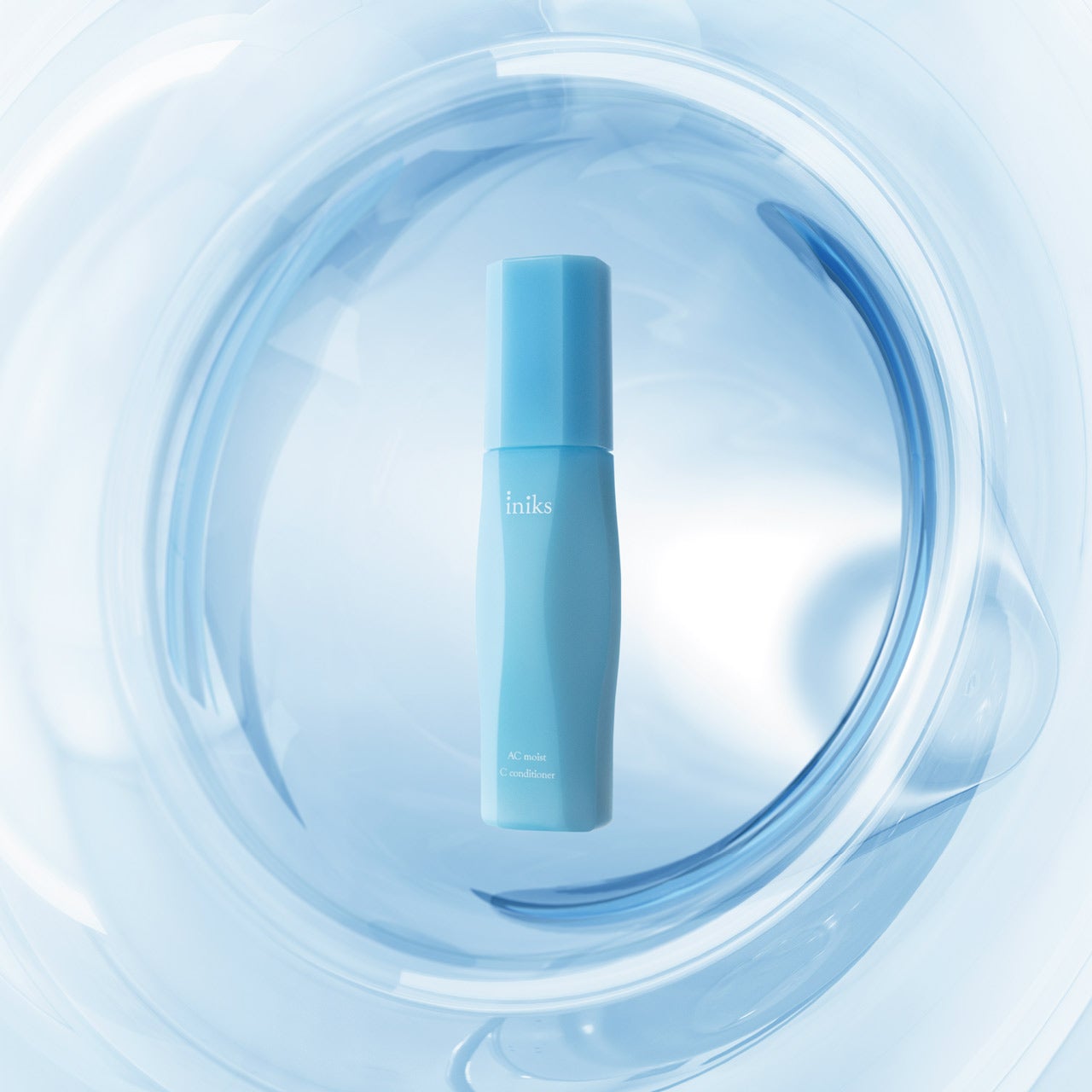 敏感肌やニキビケア用スキンケアブランド「イニクス」のオールインワン化粧水「イニクス ACモイスト Cコンディショナー」