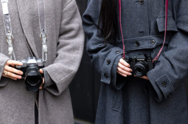 【Map Camera】 ファッションブランド「4 Silent | ニコニコニュース