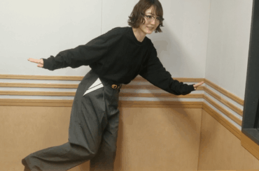 ヒトカナの花澤香菜✨