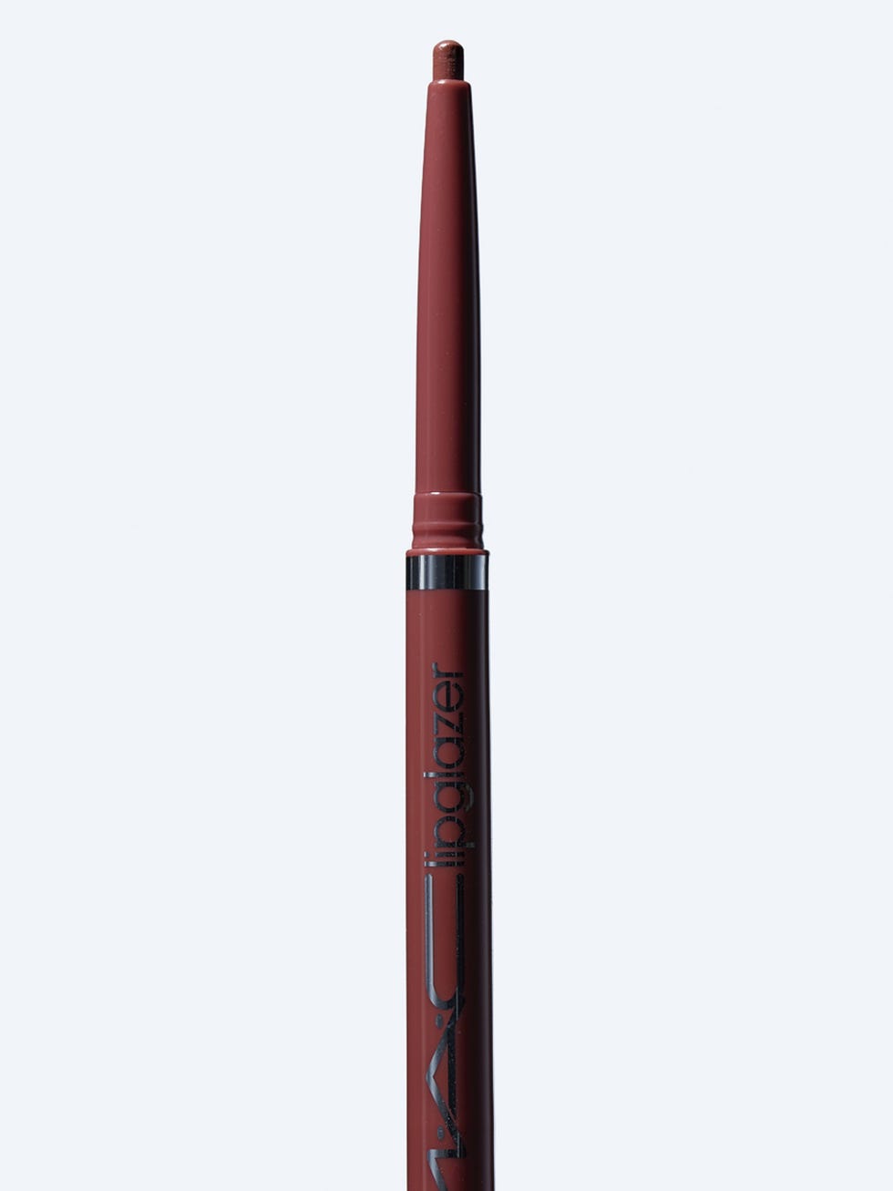 a lip liner in a brown shade
