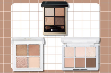 今年の「トレンドアイシャドウ」の色は？１位を受賞したパレットは全部同じ!? | ViVi