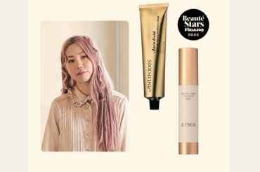 【ベストコスメ】エイジングを受け止め、抗って。ブランドディレクター／デザイナー 佐々木 茜が選んだアイテム。｜Beauty｜madameFIGARO.jp（フィガロジャポン）