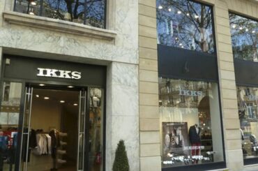 IKKS：裁判所、サンティアゴ・クッチ氏とミカエル・ベナブー氏の買収提案を支持 - FashionNetwork 日本