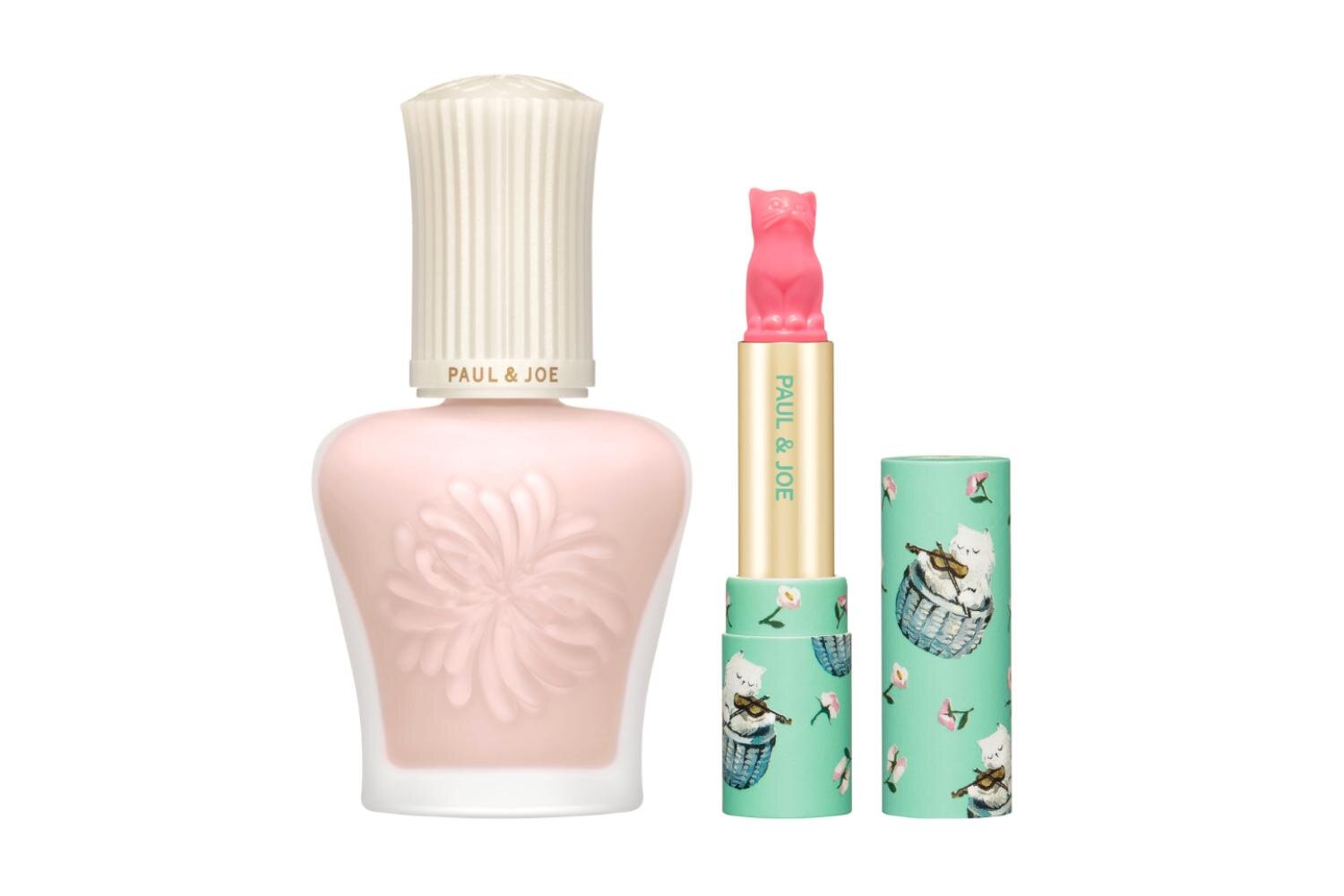 ポール ＆ ジョー プロテクティング プライマー キット 00 5,500円＜限定品＞