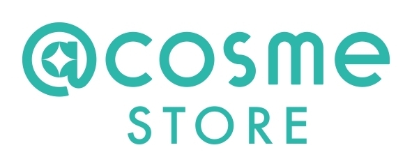 mozo ワンダーシティに2025年12月19日(金)、 コスメセレクトショップ『@cosme STORE』がグランドオープン! | NEWSCAST @cosmeSTOREロゴ