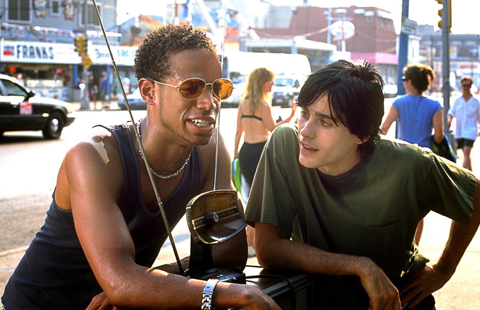 『レクイエム・フォー・ドリーム 4K リマスター』ダーレン・アロノフスキーによるトラウマ映画の金字塔｜写真10