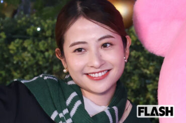 TBS女子アナ2人の『ハリー・ポッター』コスプレ姿! “抜群の対応力”＆“体当たり取材の人気者”コンビが局の二枚看板に | Smart FLASH/スマフラ[光文社週刊誌]