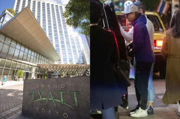 中居正広、新たな「女性スキャンダル」で“現場”にも同情の声が続出…「グランドハイアット東京」が芸能人に好まれるワケ【2025年の“炎上事件簿”】