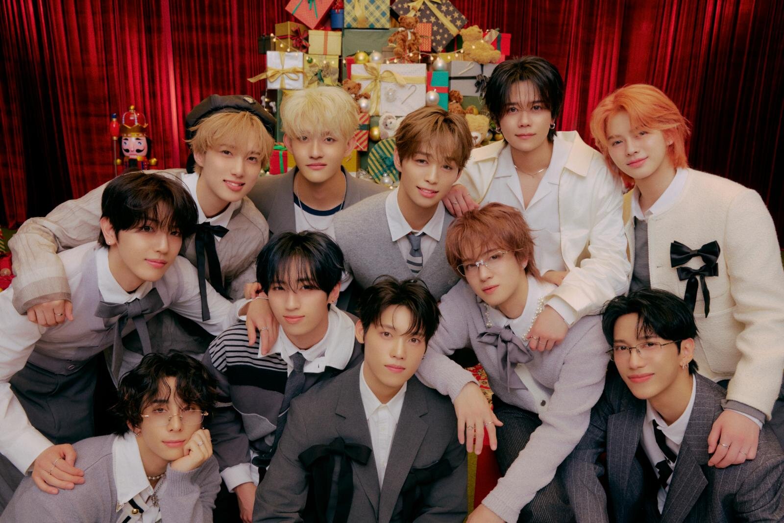 渋谷・大阪「109」2026年新春セール、ファッションから雑貨までお得価格に＆INIコラボも｜写真2