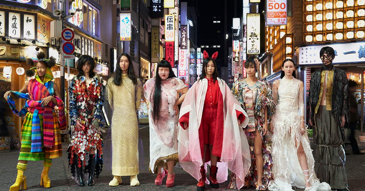 FASHION FRONTIER PROGRAM 2025 ファッションの未来を問い直す 次世代デザイナー受賞者を発表 FASHION FRONTIER PROGRAM 2025 ファッションの未来を問い直す 次世代デザイナー受賞者を発表