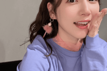 内田真礼、ファンクラブライブありがとう🩵🩷😚