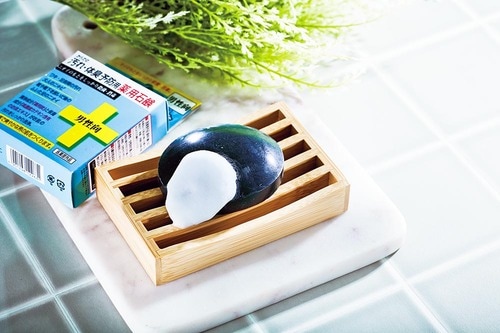 洗浄力が高くコスパも優秀! LDK the Beauty Menメンズコスメ大賞2025おすすめ イメージ