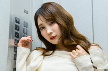 「アイドル時代は給料わずか4、5万円」現プロ野球選手の妻、森咲智美が明かす“ポッチャリ体型だった”アイドル駆け出し時代…No.1グラドルの意外な過去 - プロ野球 - Number Web