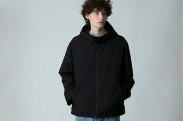 これぞ都会のゲレンデマジック!? RHC ロンハーマンとゴールドウィンが放つアウターの完成度に思わず溶けちゃう | FORZA STYLE｜ファッション＆ライフスタイル[フォルツァスタイル]