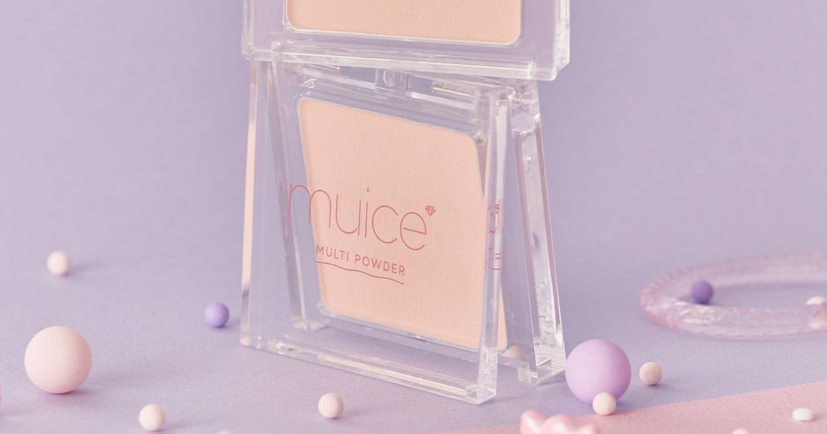 「この粉、凄い!」クマやニキビ痕が消える! SNSを騒がせたミュアイスのパウダーの実力にほれぼれ【ベストプチプラコスメ2025(3)】 | 大人がうっとり♡ 優秀プチプラコスメ 「この粉、凄い!」クマやニキビ痕が消える! SNSを騒がせたミュアイスのパウダーの実力にほれぼれ【ベストプチプラコスメ2025(3)】 | 大人がうっとり♡ 優秀プチプラコスメ