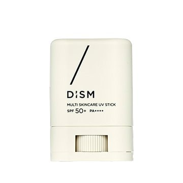 LDK the Beauty Menメンズコスメ大賞2025おすすめ DISM ディズム マルチスキンケアUVスティック イメージ1