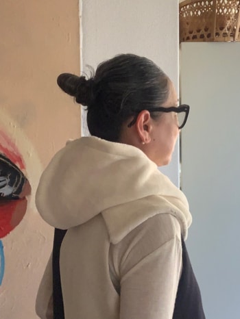 大人こそ着たい「冬の白コーデ」お気に入りアイテム４選【岡本敬子の60代ファッション】_img2