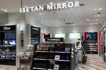 「イセタン ミラー」ららぽーと横浜など3店舗を閉店　収支構造改革と契約満了で - WWDJAPAN