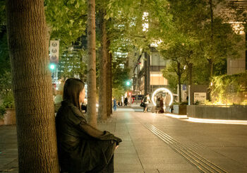 yui:)、「My First Song」を配信開始｜THE MAGAZINE