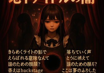 Mr.510 NEET、「地下アイドルの闇」を配信開始｜THE MAGAZINE