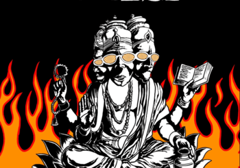 FIRE SUZUKI、「FIRE SUZUKI Level 8」を配信開始｜THE MAGAZINE