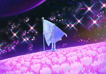 Mili、「What the Ripple Sees」を配信開始｜THE MAGAZINE